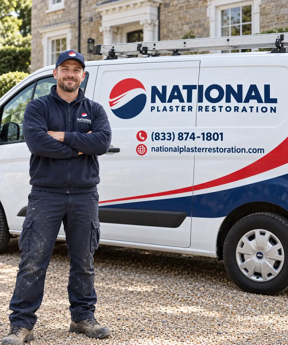 Plaster Repair company in Springtown, PA
